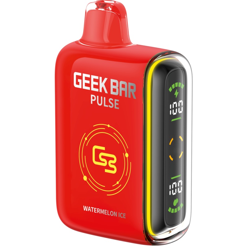 GeekBar Pulse – Watermelon Ice [MB]