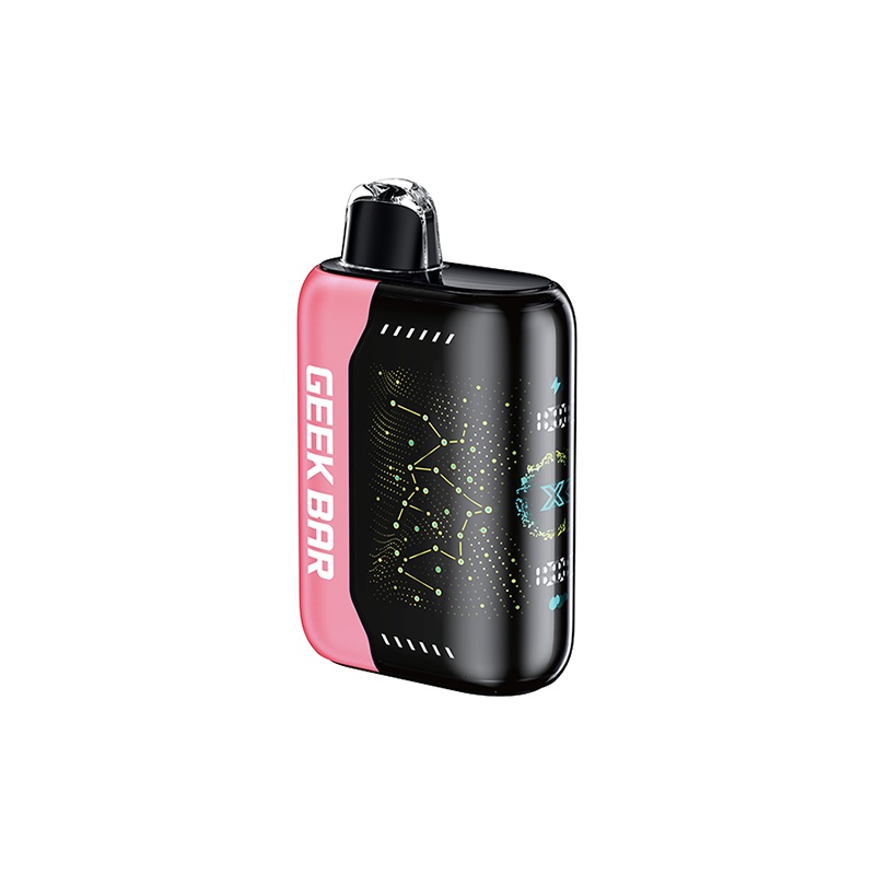 Geekbar Pulse X – Cherry Blast Ice [MB]