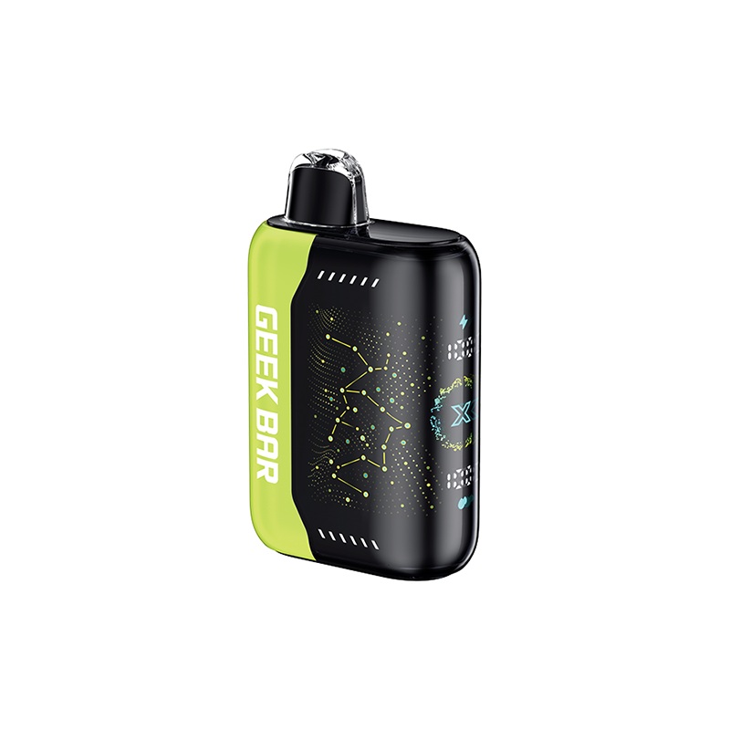 Geekbar Pulse X – Classic Ice [MB]