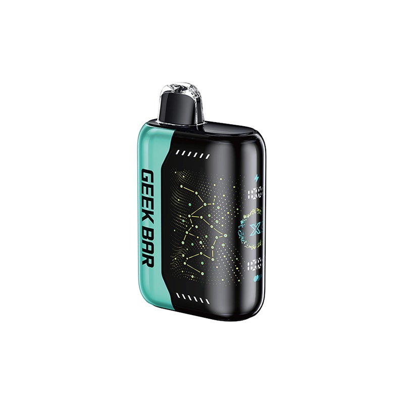 Geekbar Pulse X – Coconut Ice [MB]