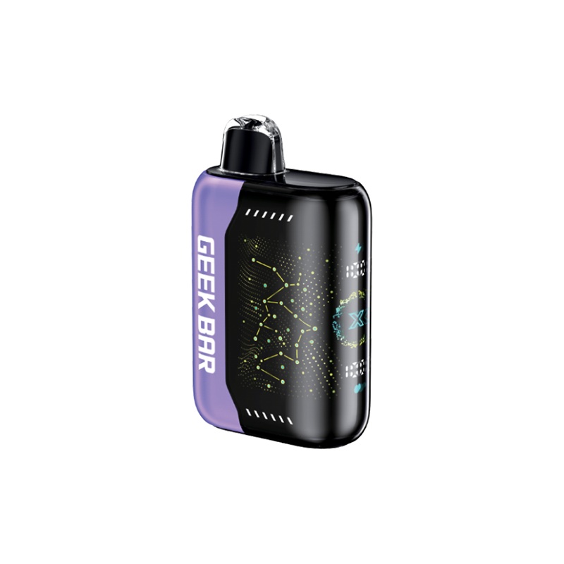 GeekBar Pulse X – Lime Berry Orange Ice [MB]