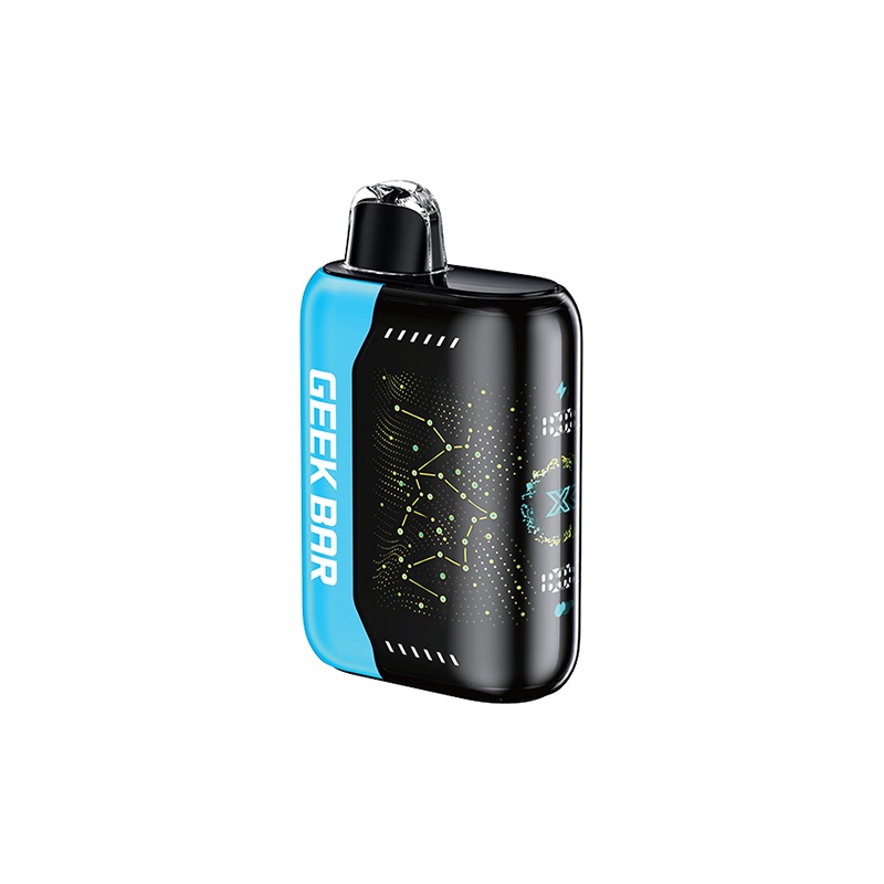 Geekbar Pulse X – Looper [MB]|20 mg|20 mL