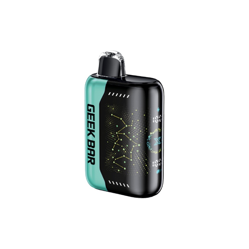 GeekBar Pulse X – Mango Pineapple Ice [MB]