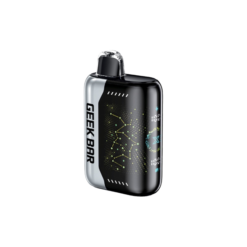 GeekBar Pulse X – Miami Mint [MB]