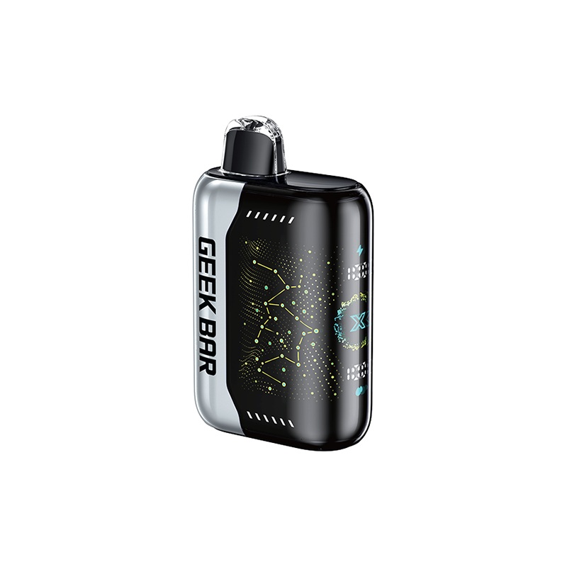 Geekbar Pulse X – Root Ice [MB]