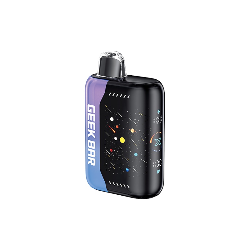Geekbar Pulse X – Sour Blue Ice [MB]