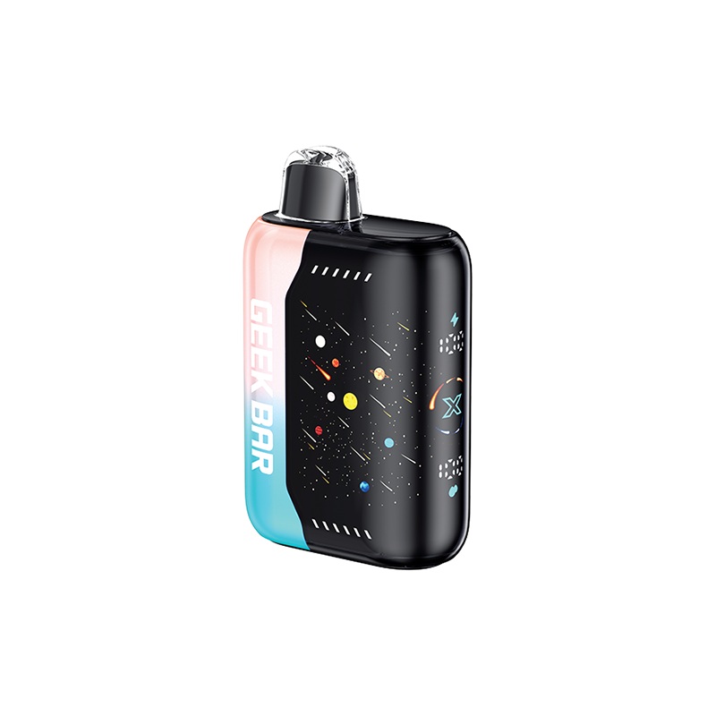 Geekbar Pulse X – Sour Peach Ice [MB]