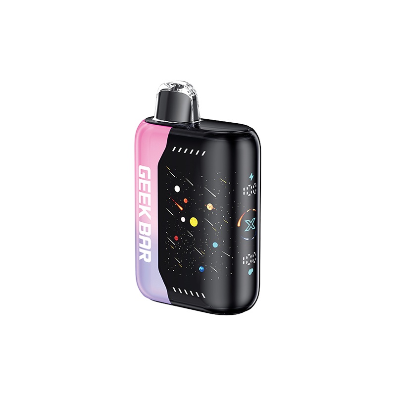 Geekbar Pulse X – Sour Strawberry Ice [MB]