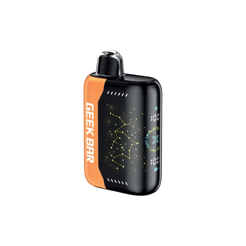 GeekBar Pulse X – Tropical Orange Ice [MB]