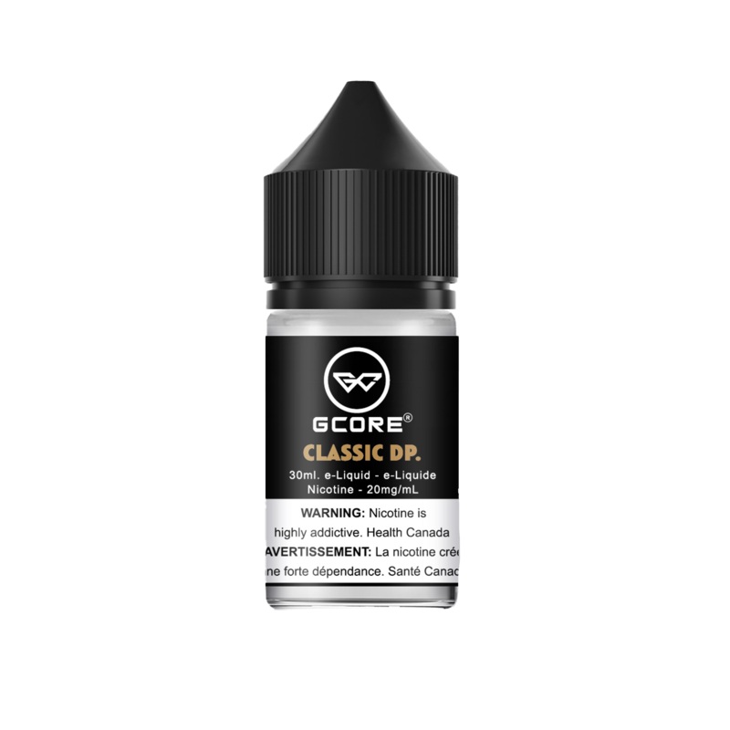 GCore Salts – Classic DP [FED]