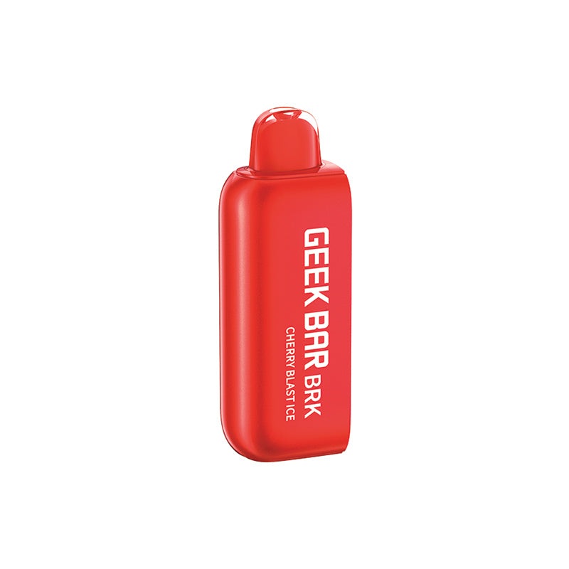 GeekBar BRK – Cherry Blast Ice [MB]