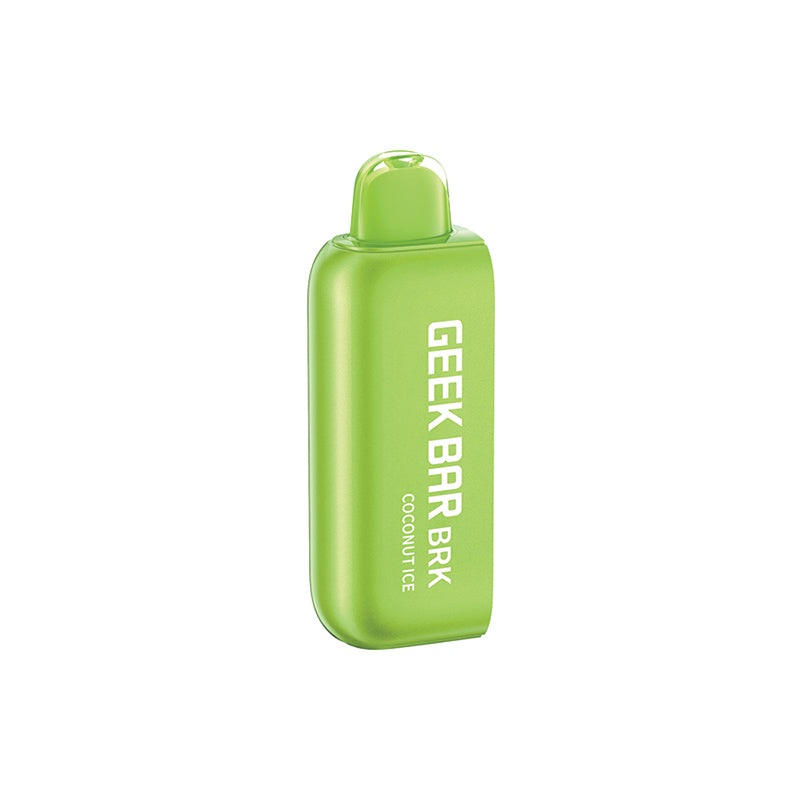 GeekBar BRK – Coconut Ice [MB]