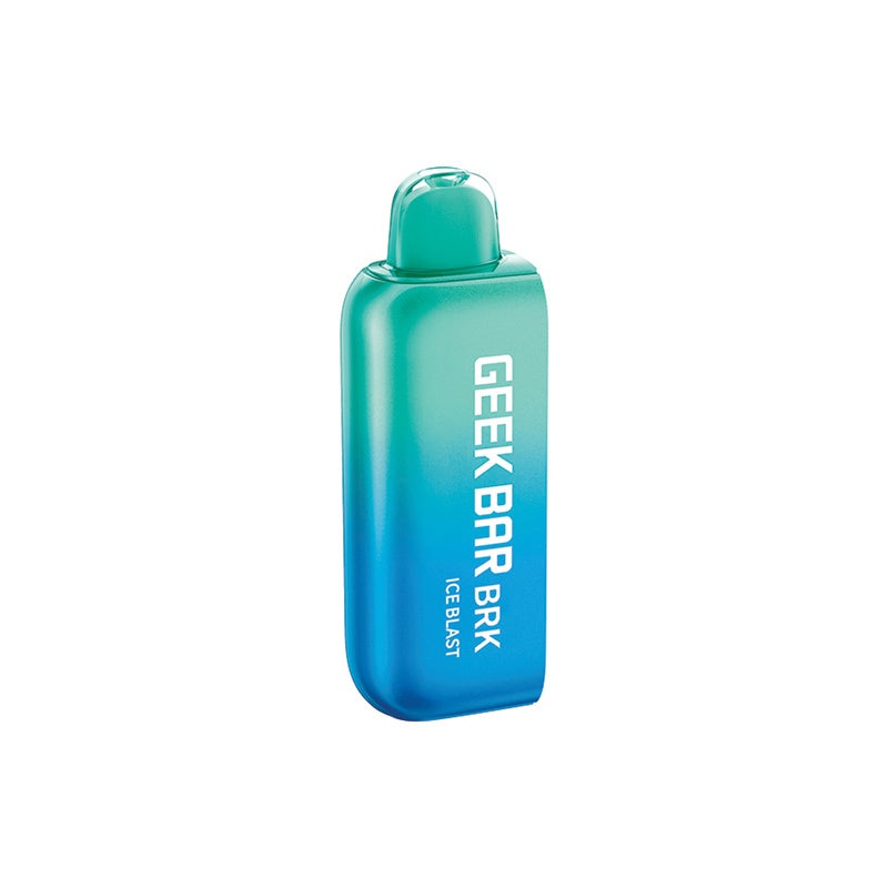 GeekBar BRK – Ice Blast [MB]|20 mg|20 mL