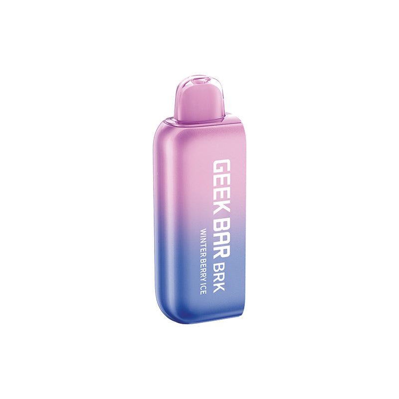 GeekBar BRK – Winter Berry Ice [MB]