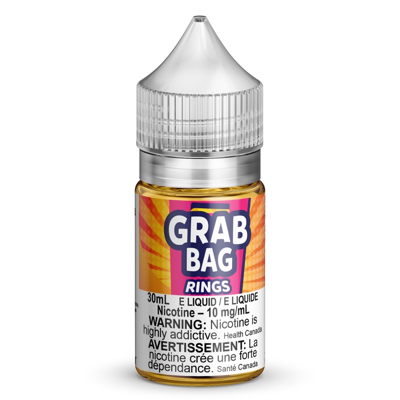 Grab Bag Salts – Rings [MB]|10 mg|20 mg|30 mL