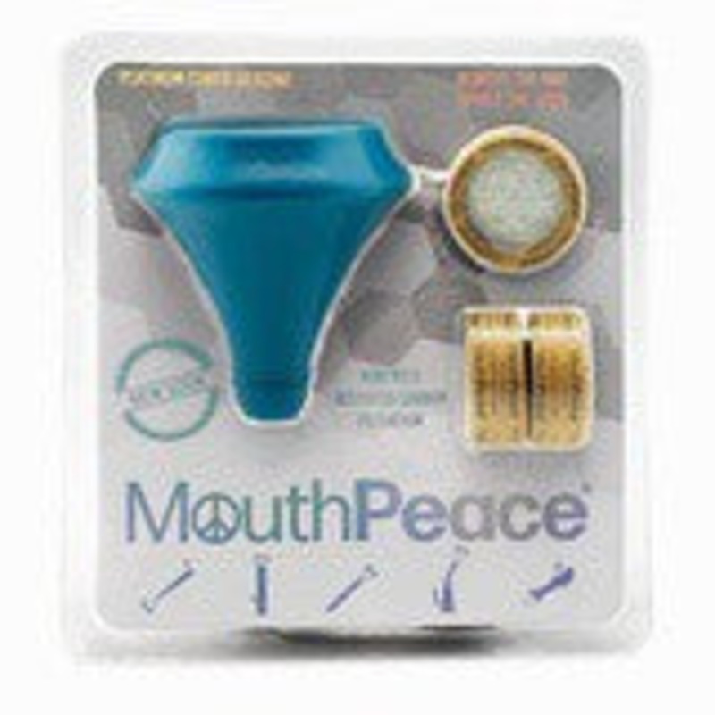 Moose Labs – Silicone MouthPeach w/ Filter