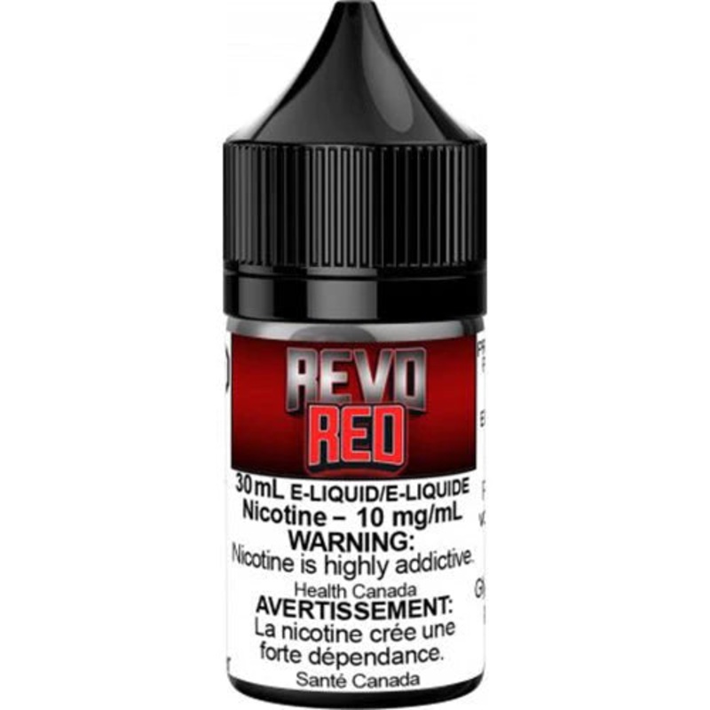 Revo Salts – Red [MB]|20 mg|30 mL